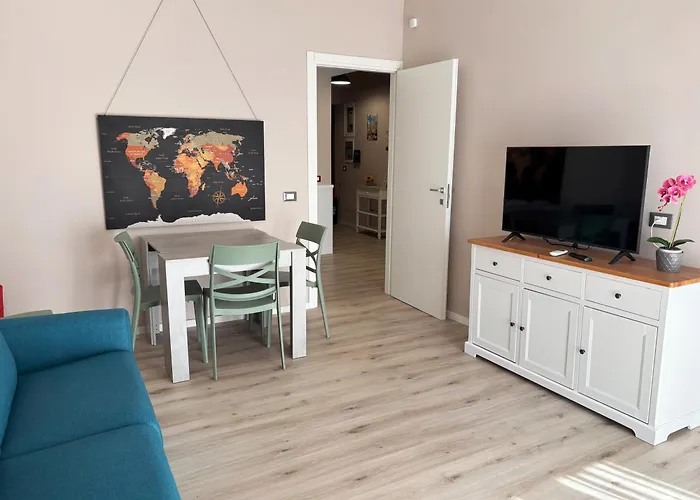 Girasoli Apartamento *