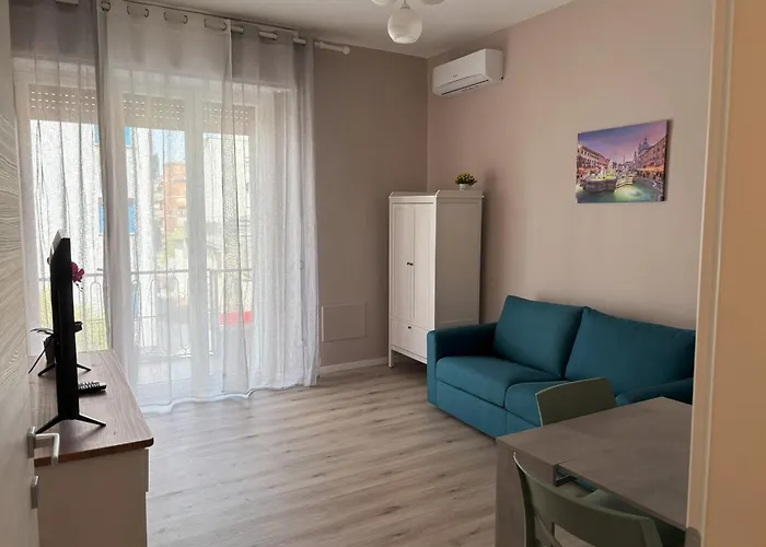Apartamento Girasoli *
