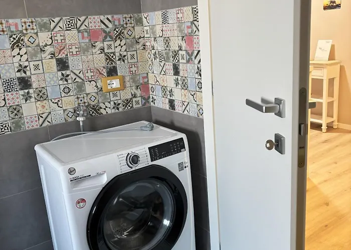 Apartamento Girasoli Roma